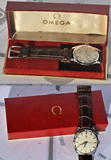 Orologio omega cassa usato  Italia