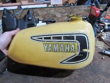 1981 yamaha yz125 for sale  LEICESTER