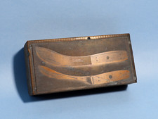 Antique wilson sheffield for sale  BEDALE
