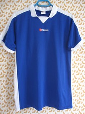 Maillot erima vintage d'occasion  Arles