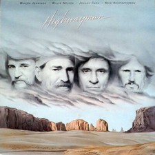 Rock highwayman cbs gebraucht kaufen  Berlin