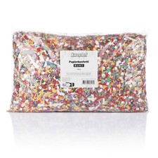 Karnelux papier konfetti gebraucht kaufen  Bargteheide