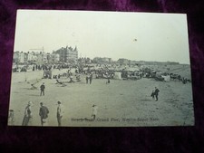 Vintage postcards weston for sale  YEOVIL