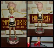 Pink P!nk Bobblehead Alecia Beth Moore Truth About Love Tour música ultra rara comprar usado  Enviando para Brazil