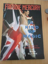 Freddie mercury kind for sale  GREAT YARMOUTH