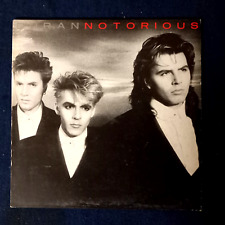 Duran duran notorius usato  Siderno