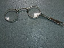 Occhiali pince nez usato  Roma