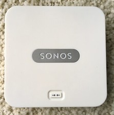 Nice sonos bridge for sale  Willowbrook