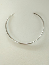 Collier torque jonc d'occasion  Chalonnes-sur-Loire