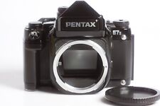 Pentax 67ii gehäuse gebraucht kaufen  München