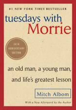 Tuesdays morrie old for sale  Arlington