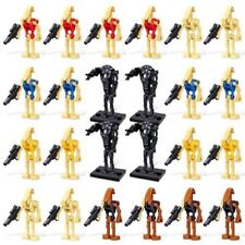 LEGO Minifiguras - Droides de Batalla (Varios) segunda mano  Embacar hacia Mexico