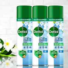 Dettol crisp spray usato  Spedire a Italy
