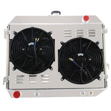 Row radiator shroud for sale  Rincon
