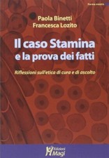 Caso stamina prova usato  Italia