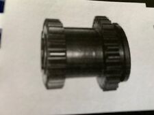 Ingranaggio scorrevole motozap usato  Ravanusa