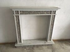 Elegantissima cornice camino usato  Pisticci