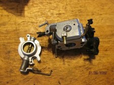 Used oem husqvarna for sale  Darlington