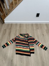 Ralph lauren poncho for sale  Watchung