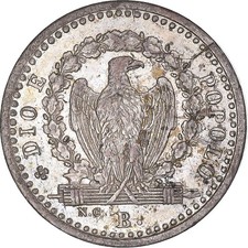 1068406 coin italy d'occasion  Lille-