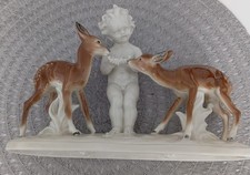 Porzellan amorette beim gebraucht kaufen  Pforzheim