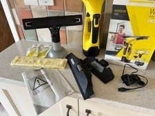 Karcher premium window for sale  DERBY
