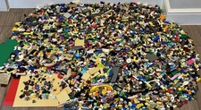 Lego massive lot for sale  BRADFORD