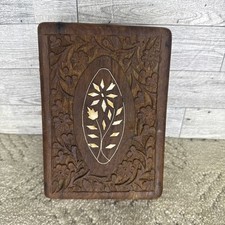 Vintage hand carved for sale  Feasterville Trevose