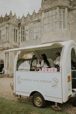 Gelato coffee catering for sale  LEEDS