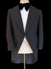 Vintage bespoke men for sale  CHELTENHAM