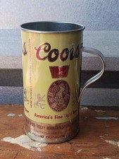 Vintage coors mug for sale  Loveland