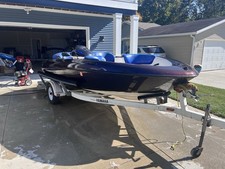project boat trailer for sale  Elkhart