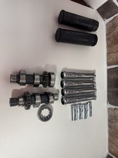 Harley davidson parts for sale  Dewey