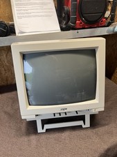 Spring crt monitor gebraucht kaufen  Igling