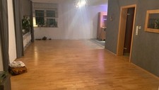 Buche parkett nut gebraucht kaufen  Großrosseln