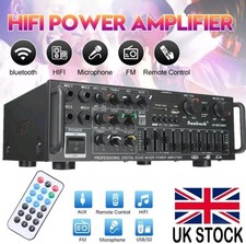 2000w digital power for sale  BIRMINGHAM