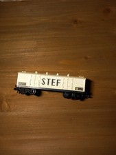 Wagon stef jouef d'occasion  Héricourt
