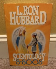 Ron hubbard scientology for sale  Philadelphia