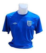 England mens football for sale  BROADSTAIRS