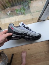 Nike air max for sale  NORWICH