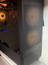 Pcspecialist flux 300 for sale  MIDDLESBROUGH