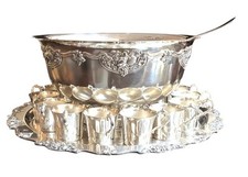 Vintage wallace silversmiths for sale  Annapolis