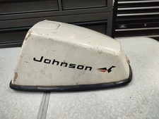Johnson 6hp outboard for sale  Brierfield
