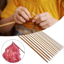 Piece crochet hook for sale  Shipping to United Kingdom