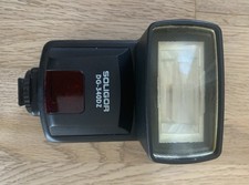 Soligor 340 blitz gebraucht kaufen  Augsburg