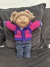 Vintage cabbage patch for sale  ALRESFORD