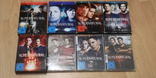 Supernatural staffel 8 gebraucht kaufen  Paderborn
