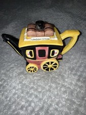 Rare coach pour for sale  CHESTERFIELD