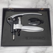 Creuset 250 lever for sale Creuset 250 lever for sale  MATLOCK