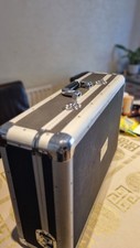 Flight case aluminium for sale  LONDON